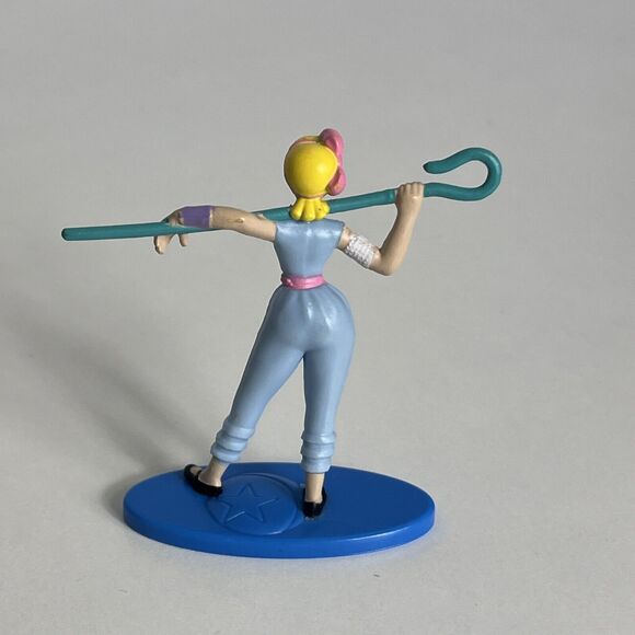 Toy Story 4 Little Bo Peep Disney Pixar 2019 Mattel toy figure - Picture 2 of 6